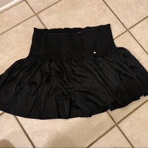 NATURAL LIFE DAISY SKORT L/XL